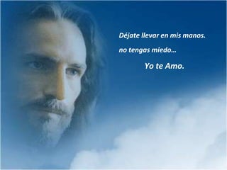 y verás grandes milagros, 