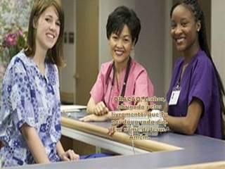 ORAÇÃO: Senhor, obrigada pelos livramentos que Tu nos dás a cada dia. Em nome de Jesus. Amém. 