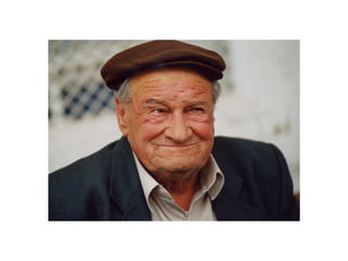 Une vision partielle du produit 