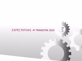 4º TRIMESTRE 2023
 