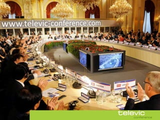 Confidea Wireless Conference System