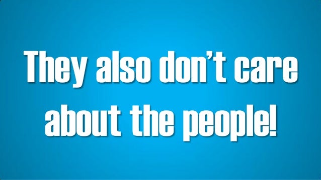 What When Why Where and How of Confidence! Slide 18