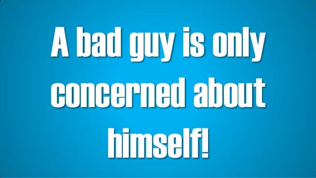 What When Why Where and How of Confidence! Slide 20