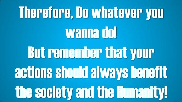 What When Why Where and How of Confidence! Slide 25