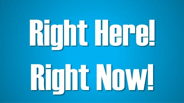 What When Why Where and How of Confidence! Slide 4