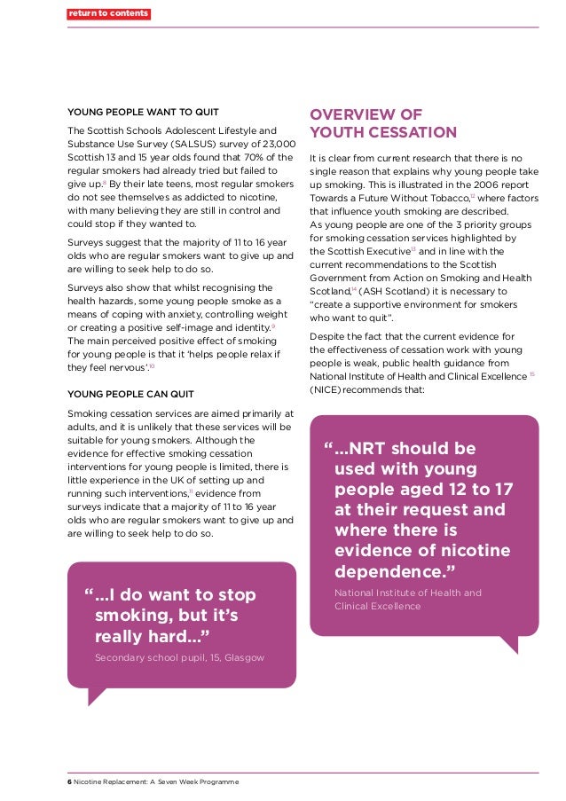 Confidence importance ladder_maudsley_model_nrt for young ...