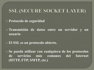 CONTENIDO¿Qué otros medios de protección interna de la Información Corporativa o Confidencial debemos tener?