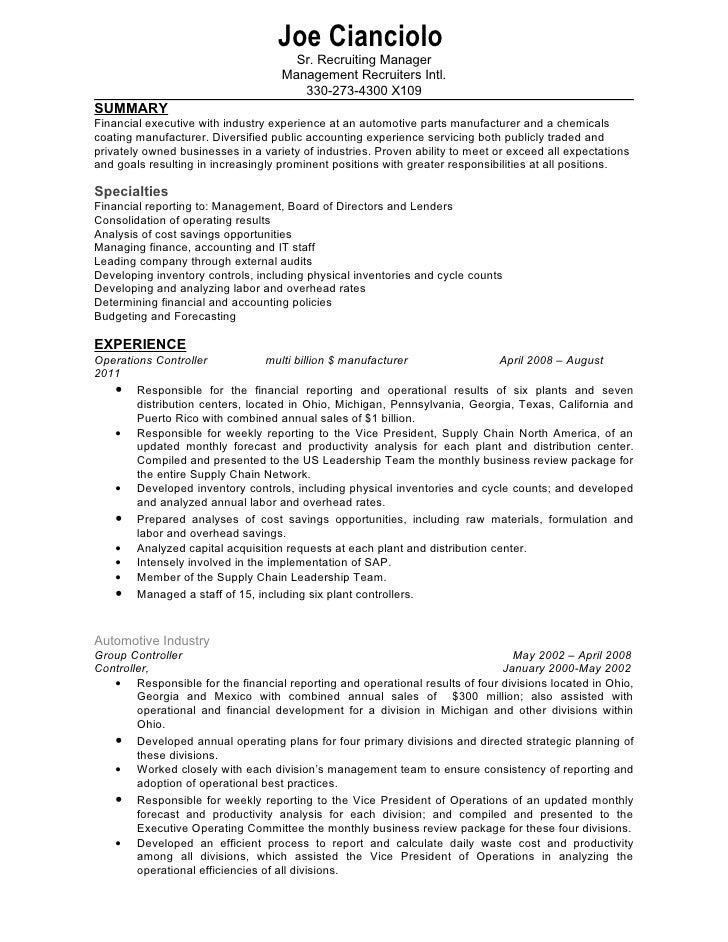 document control specialist job description
