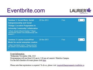 Eventbrite.com

 