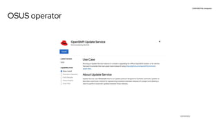 CONFIDENTIAL designator
V0000000
OSUS operator
 