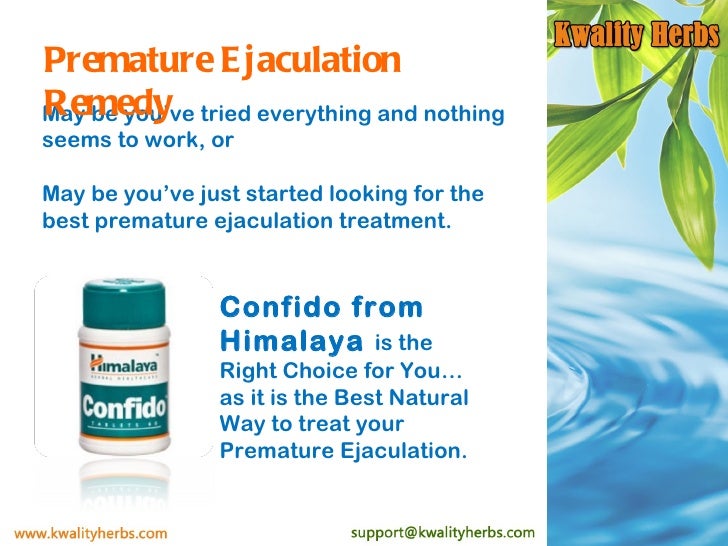 Confido Himalaya