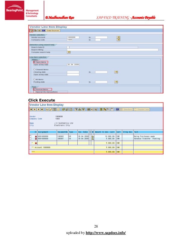 Sap Treasury Configuration And End User Manual Pdf Sap Treasury Configuration And End User Manual Pdf