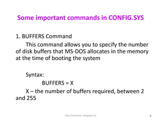 Config 32(3) | PPT