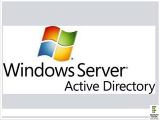 Config completa ingressar_maquina_dominio