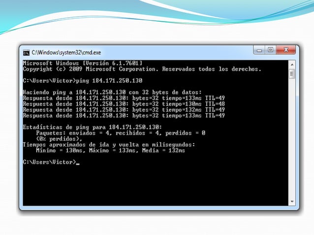 Configuracion De Los Nic Inalambricos En Los Hosts