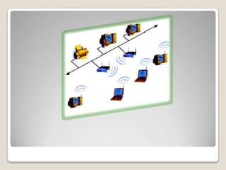 ConfiguracióN De Redes Convencionales2