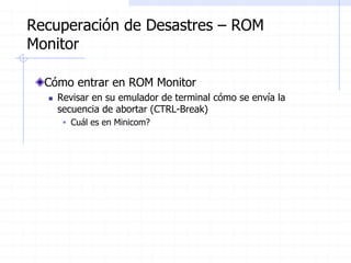 Configuracion basica de routers CCNA | PDF