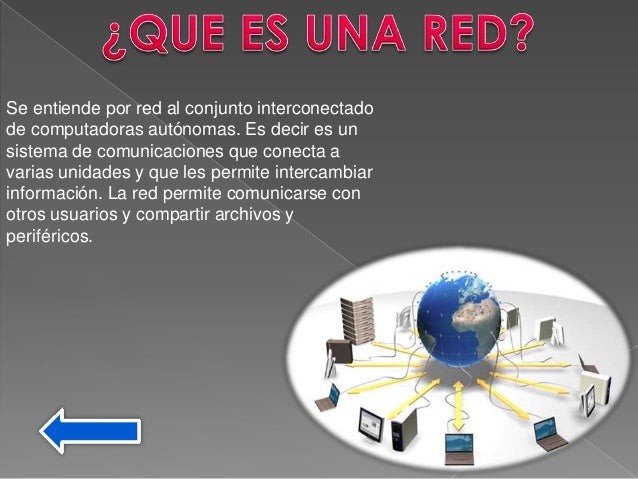 Configuraciones De Redes Alambricas E Inalambricas