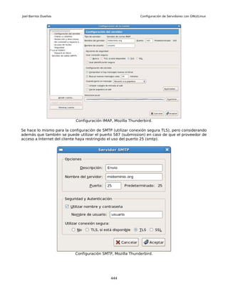 Configuracion servidores linux-20120125-enero