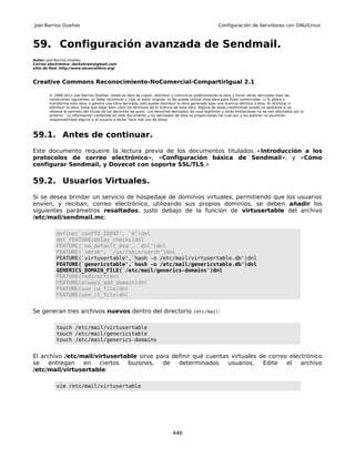 Configuracion servidores linux-20120125-enero