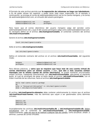 Configuracion servidores linux-20120125-enero