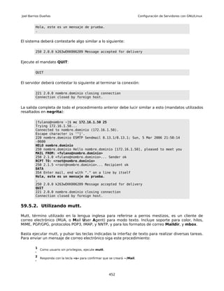 Configuracion servidores linux-20120125-enero