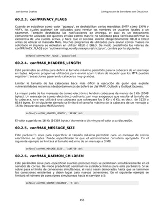 Configuracion servidores linux-20120125-enero