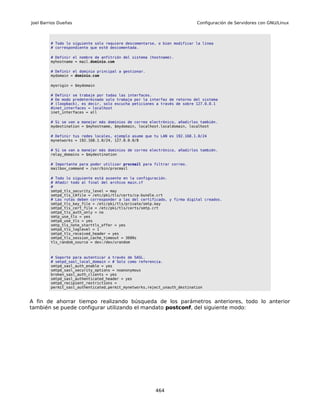 Configuracion servidores linux-20120125-enero
