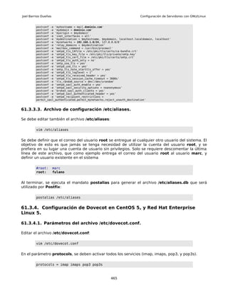 Configuracion servidores linux-20120125-enero