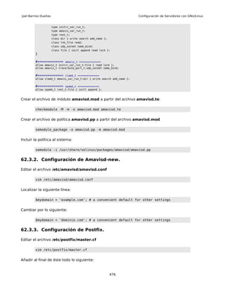 Configuracion servidores linux-20120125-enero
