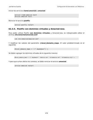 Configuracion servidores linux-20120125-enero