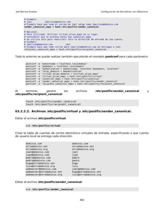 Configuracion servidores linux-20120125-enero
