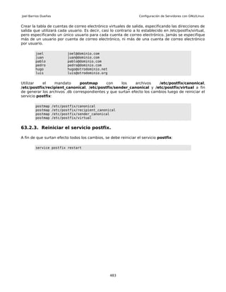 Configuracion servidores linux-20120125-enero