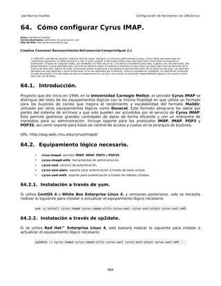 Configuracion servidores linux-20120125-enero