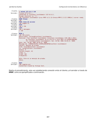Configuracion servidores linux-20120125-enero