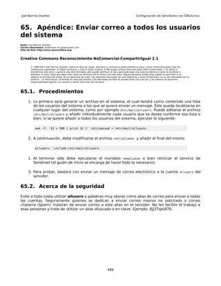 Configuracion servidores linux-20120125-enero