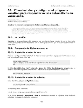 Configuracion servidores linux-20120125-enero