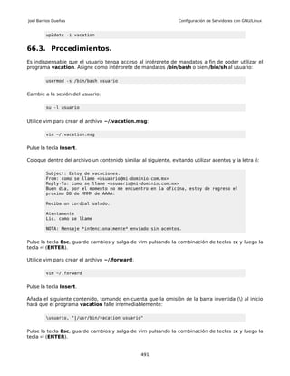 Configuracion servidores linux-20120125-enero