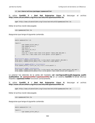 Configuracion servidores linux-20120125-enero