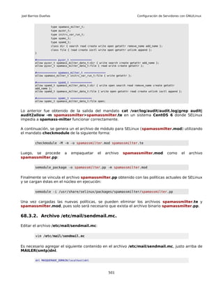 Configuracion servidores linux-20120125-enero