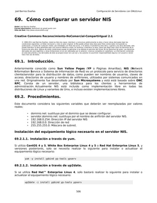 Configuracion servidores linux-20120125-enero