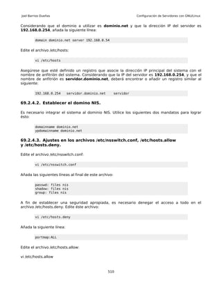 Configuracion servidores linux-20120125-enero