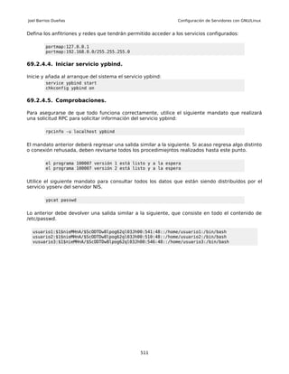 Configuracion servidores linux-20120125-enero