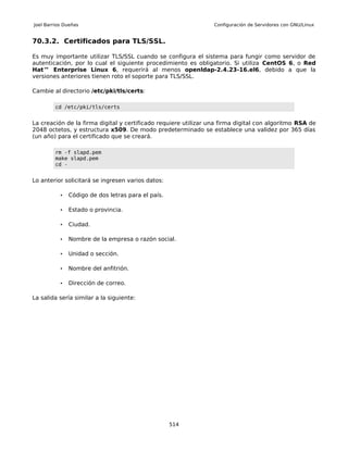 Configuracion servidores linux-20120125-enero