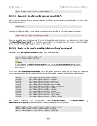 Configuracion servidores linux-20120125-enero