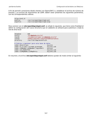 Configuracion servidores linux-20120125-enero