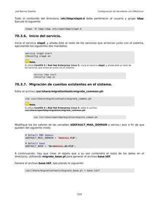 Configuracion servidores linux-20120125-enero
