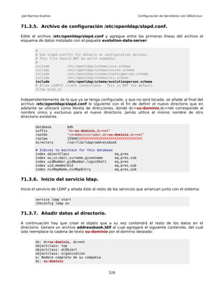 Configuracion servidores linux-20120125-enero