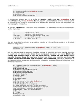Configuracion servidores linux-20120125-enero