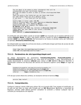 Configuracion servidores linux-20120125-enero